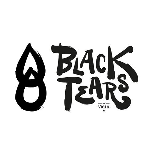 Black Tears Spiced